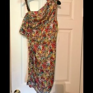 Catherine Malandrino Dress